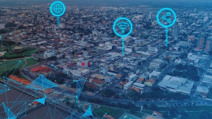 Amapá será primeiro estado do Norte a fazer PPP para projetos de cidades inteligentes