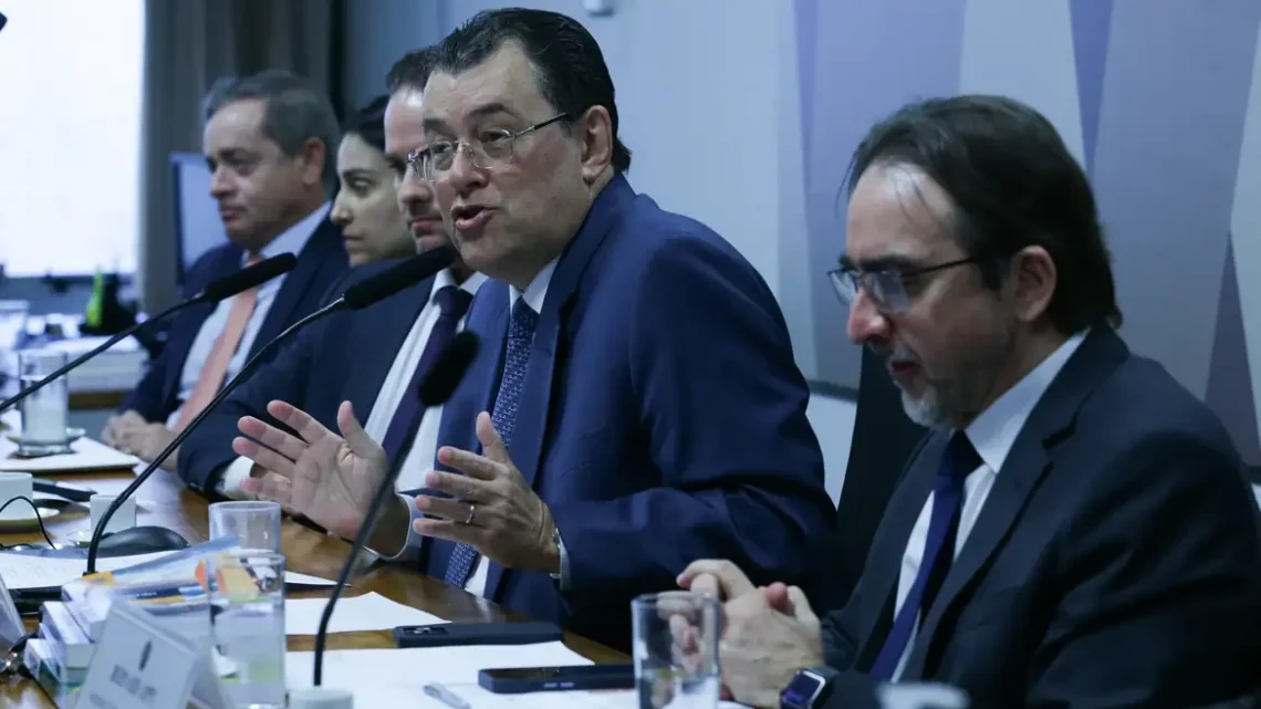 Regulamentação da Reforma Tributária: quais pontos devem ser discutidos no Senado?