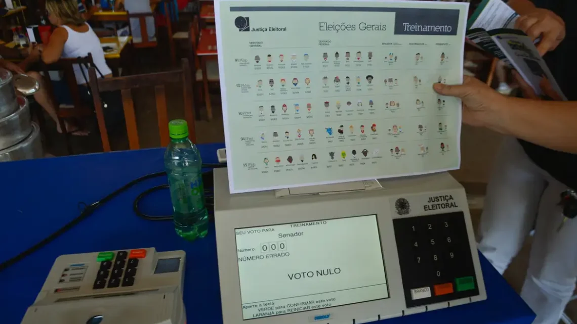 Voto impresso e contagem de cédulas: o que prevê projeto aprovado pela Câmara