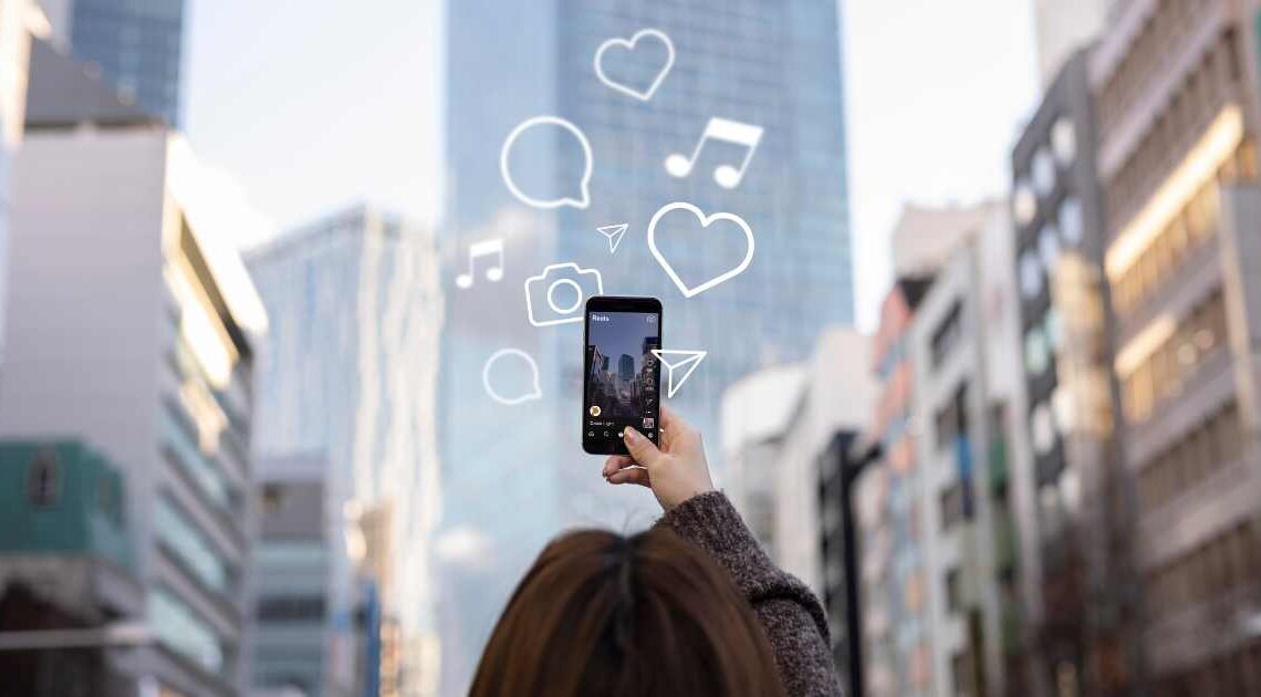 Instagram integra Spotify para facilitar descoberta musical