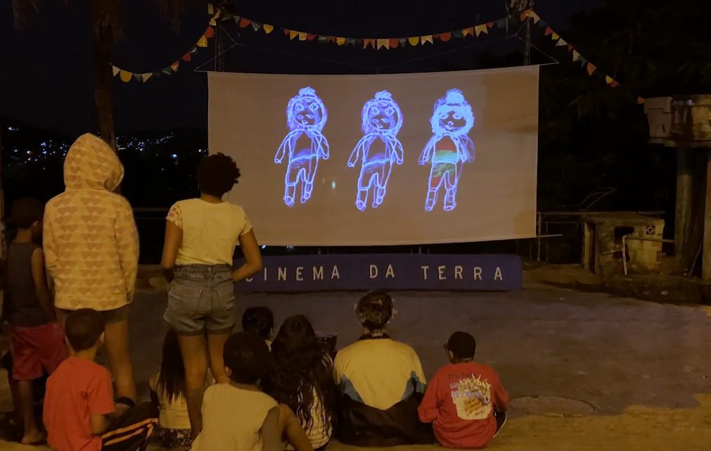 TV Cultura exibe o festival MegaCities ShortDocs 2023/24
