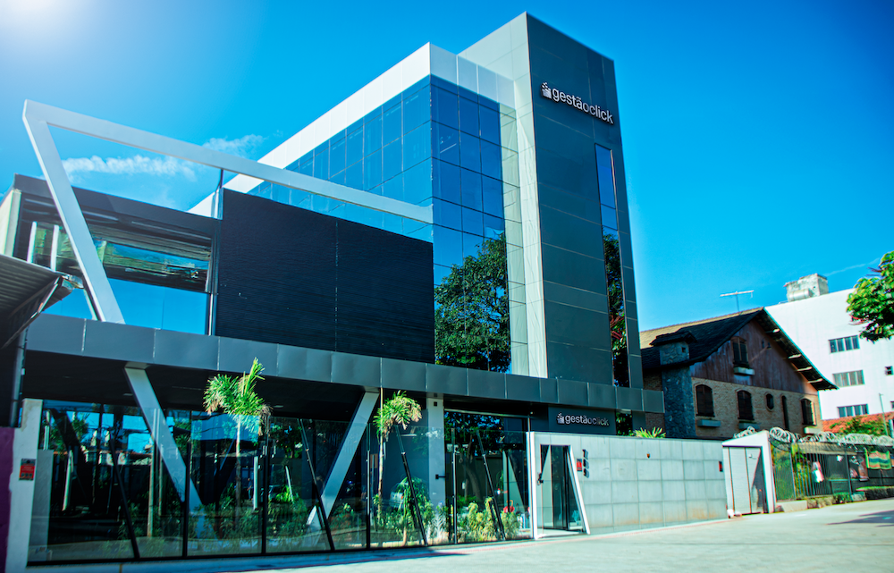 GestãoClick inaugura nova sede em Venda Nova, Belo Horizonte