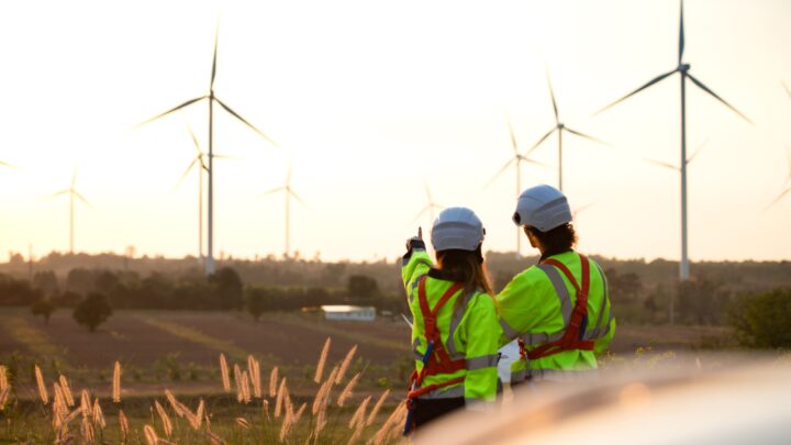 Brasil: 44% das empresas pretendem contratar em 2025