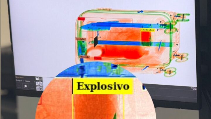 Tecnologias que agilizam inspeções sem contato físico