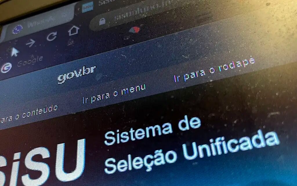 Especialista apresenta guia para obter vaga no SISU 2025