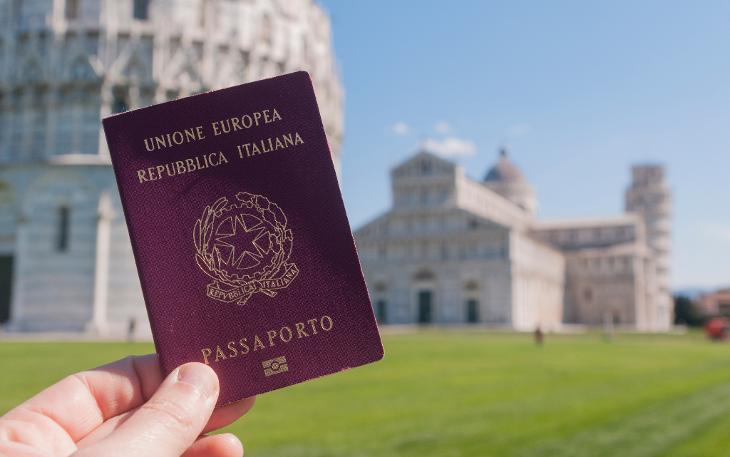 Reconhecer a cidadania italiana ficará mais caro em 2025