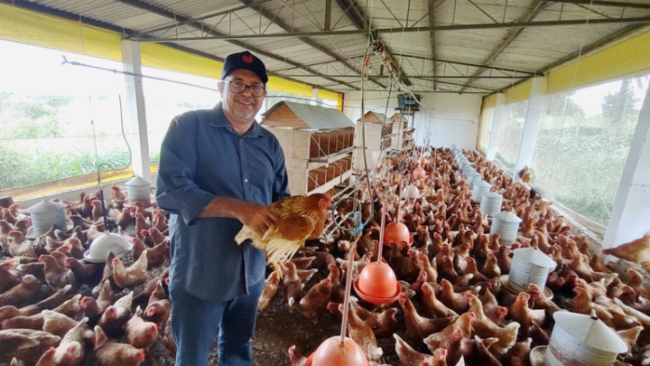 Rotas de Integração Nacional: programa já beneficia 70 mil produtores
