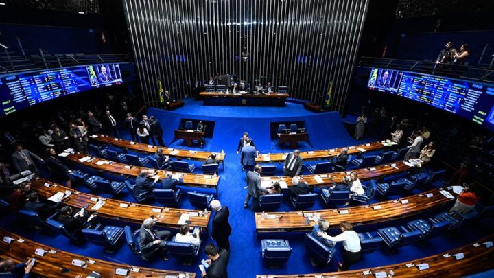 Segurança Pública: projetos serão analisados no Senado