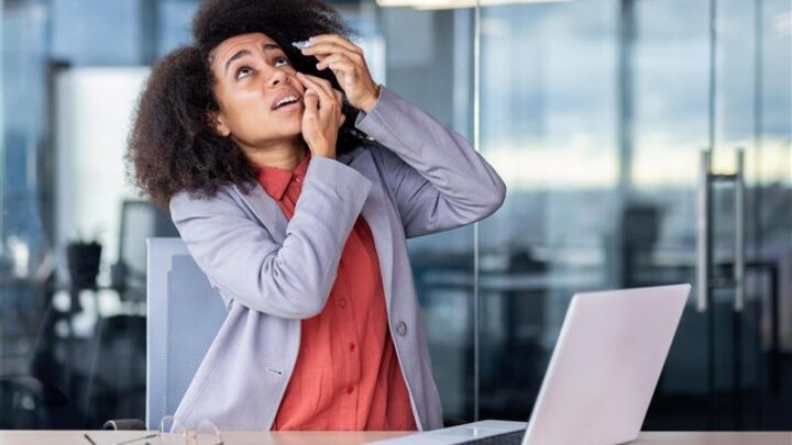 Colírios: nem tudo que lubrifica os olhos é seguro