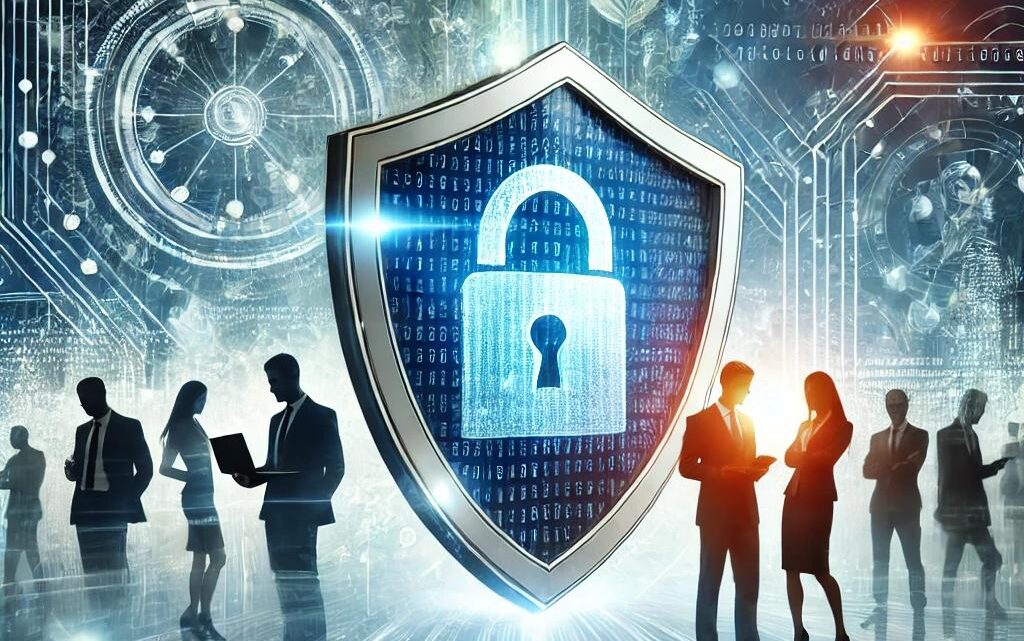 Como impulsionar a cibersegurançança e proteção de dados
