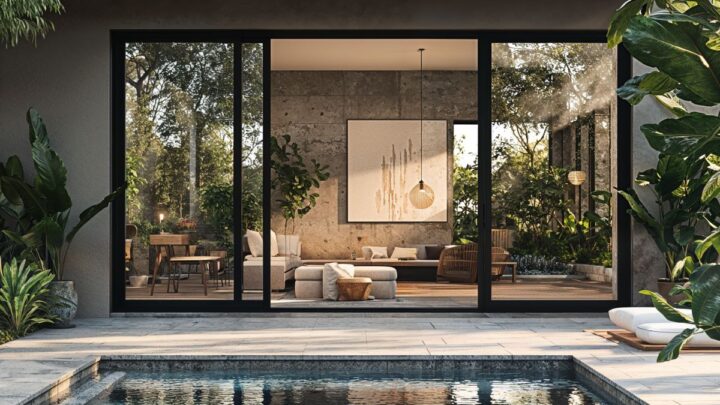 Planejamento arquitetônico reduz custos e valoriza empreendimentos imobiliários