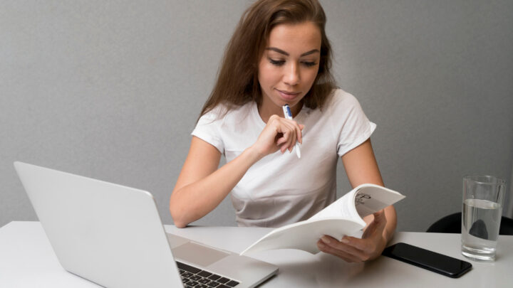 Concursos: memorização e hábito são parte da preparação