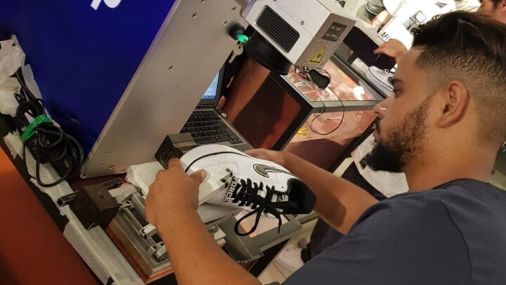 Setor de brindes passa por transformação