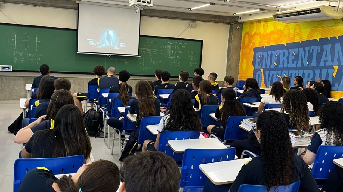 Full Sail oferece workshop gratuito sobre produção de vídeos