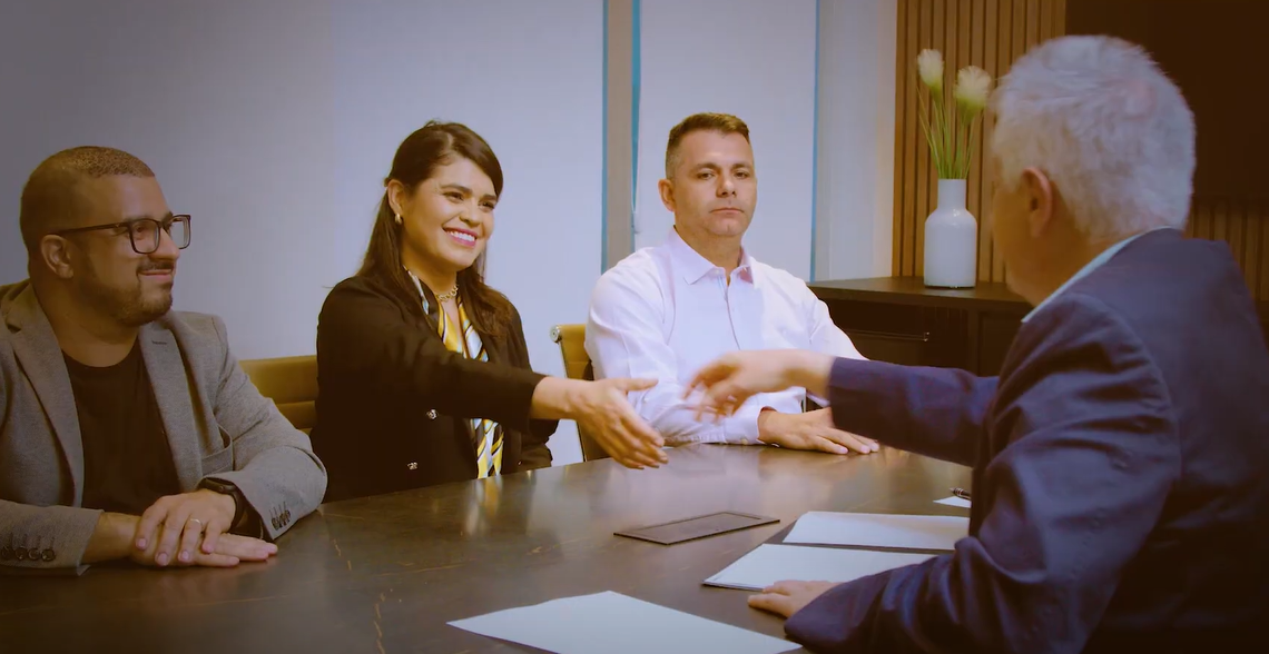 Inscrições abertas: reality de negócios premia com R$ 1mi