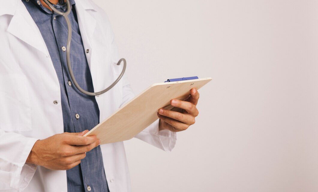 Check-up anual ajuda no diagnóstico precoce de doenças