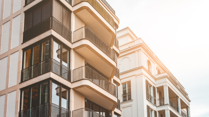Estudo aponta dados sobre aluguéis residenciais