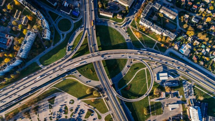 Smart Cities são uma tendência em vários países do mundo