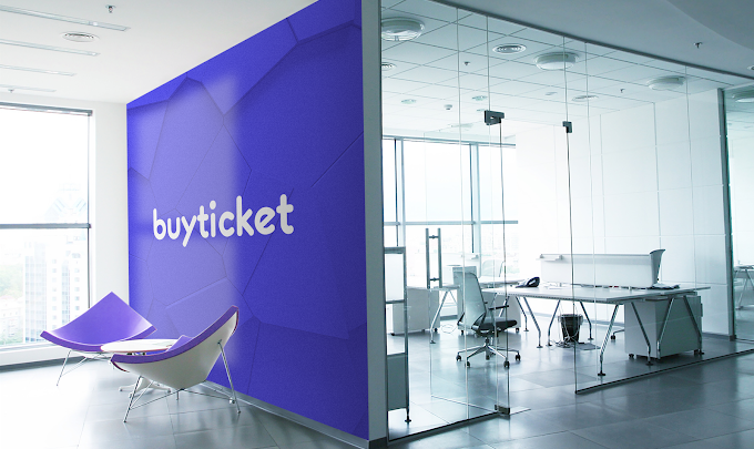 BuyTicket é considerada melhor empresa de ingressos pelo RA