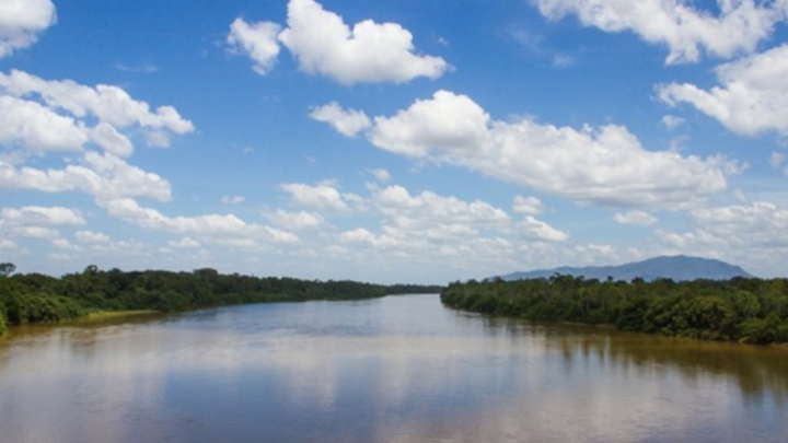Estratégias logísticas beneficiam atendimento a regiões inacessíveis na Amazônia
