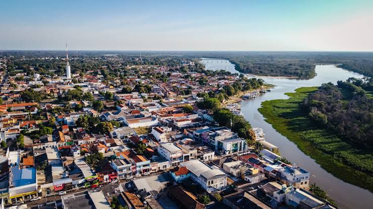 Centro-Oeste recebe iniciativa para fortalecer economia e serviços públicos em 20 municípios