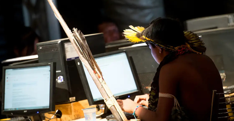 Novo leilão reverso do Ministério das Comunicações vai levar internet móvel a 70 localidades de difícil acesso