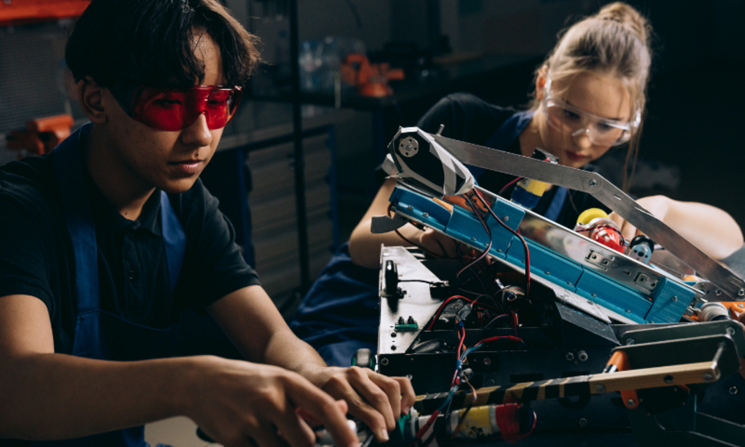 IA otimiza produtividade, mas exige reflexão crítica no aprendizado