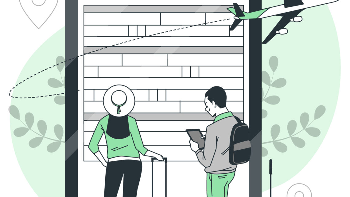 Seguro viagem é alternativa para evitar gastos no exterior