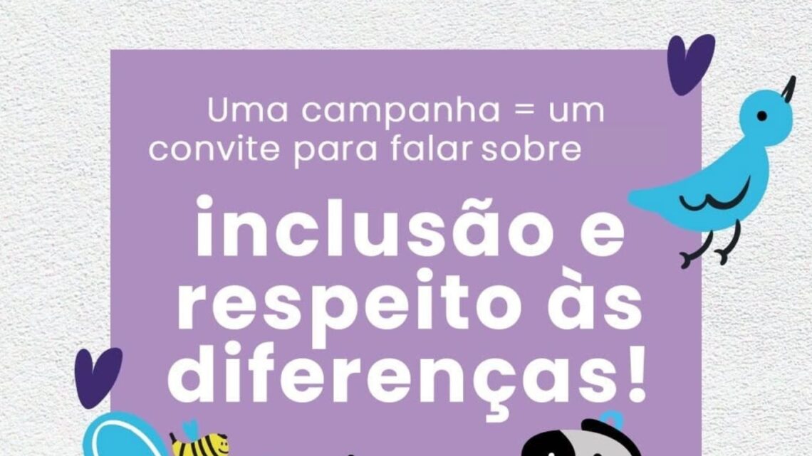 Dia 28/02 é celebrado o dia mundial das Doenças Raras