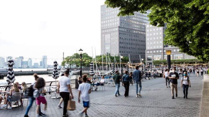 SPTuris estima 1,6 milhão de turistas na capital em 2025