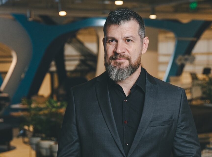 Marcelo Aragona assume liderança de produtos na PowerOfData