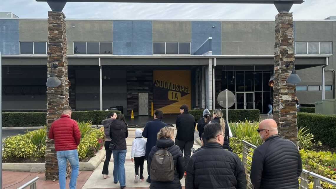 Full Sail University promove novo Campus Experience