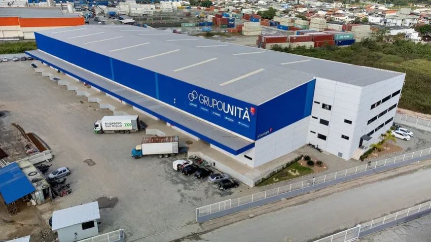 Grupo Unità é licenciado da BLACK+DECKER® na comercialização de novos produtos
