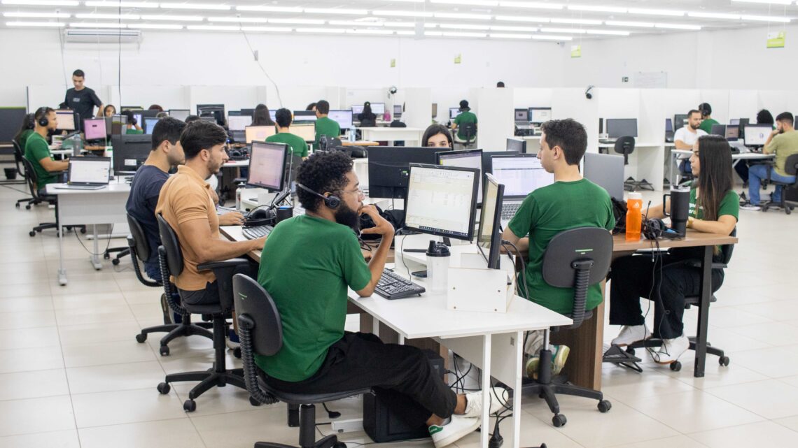 Contajá alcança a marca de 10 mil clientes