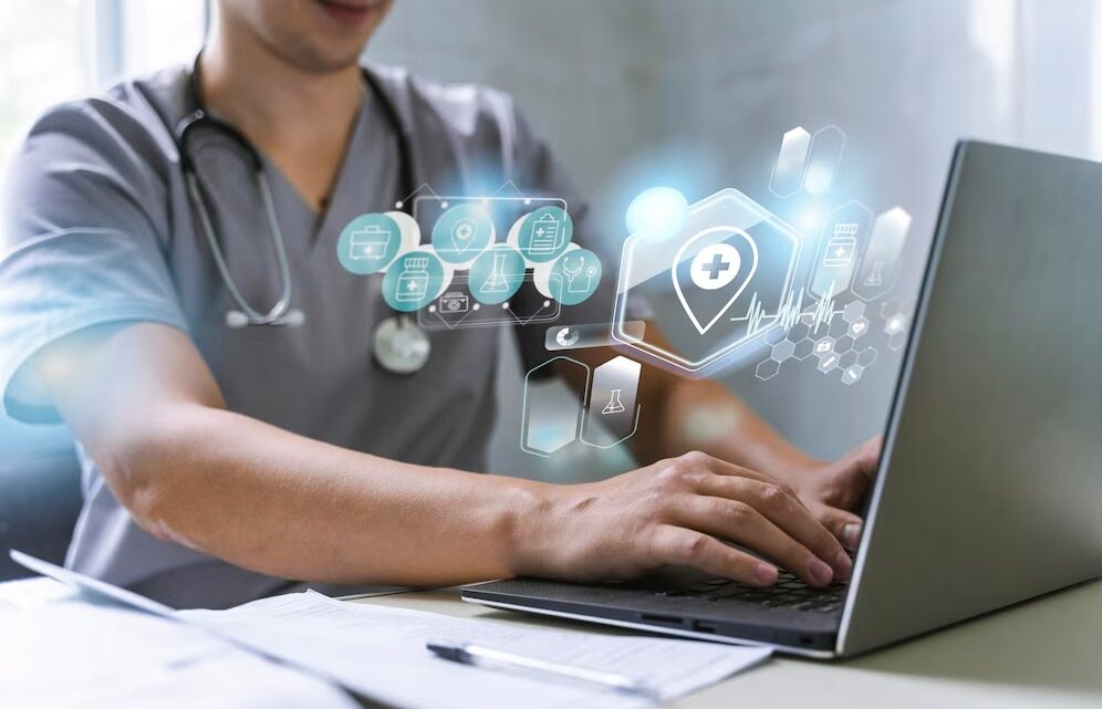 Brasil concentra quase 65% de healthtechs da América Latina