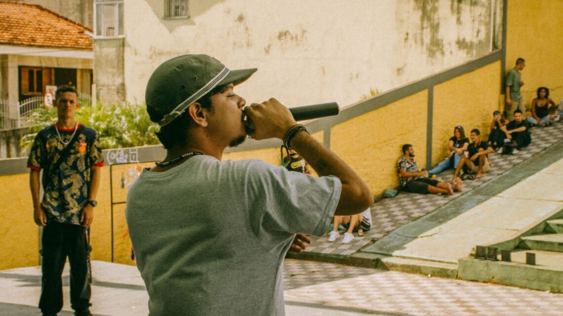 Festival Atitude agita Caieiras com Hip Hop e consciência ambiental
