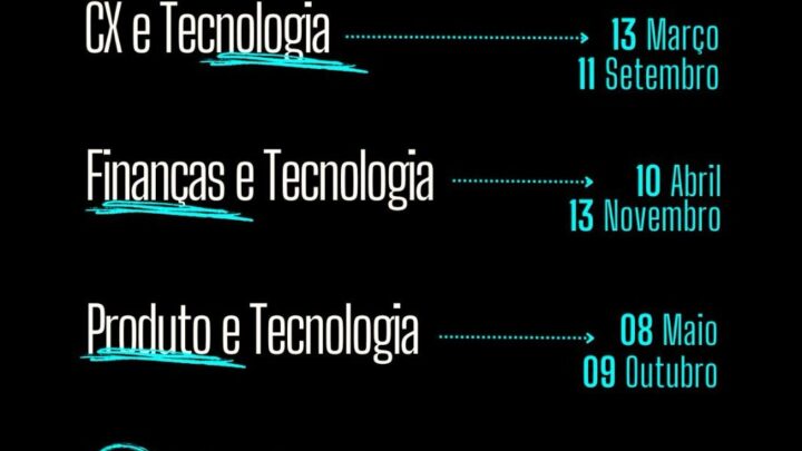 Comunidades ganham espaço de eventos tradicionais de palco