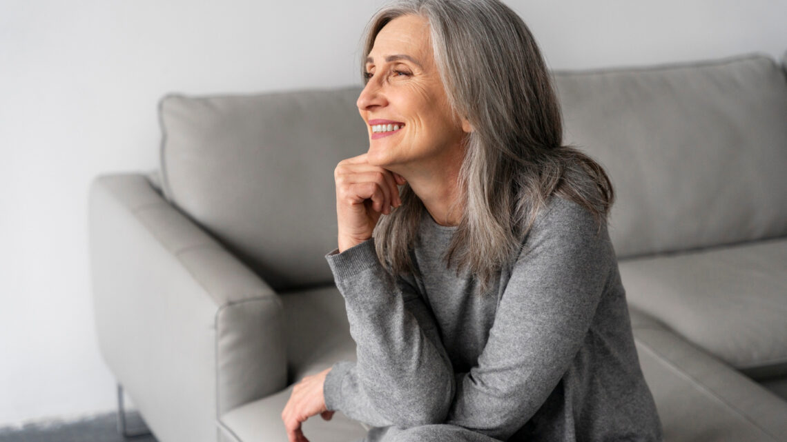 Cuidados no climatério e na menopausa reduzem riscos à saúde