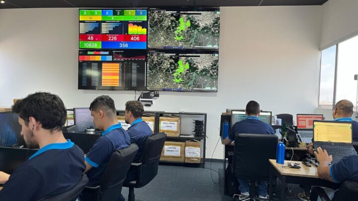 Rede Conecta Telecom amplia cobertura no Grajaú, em SP