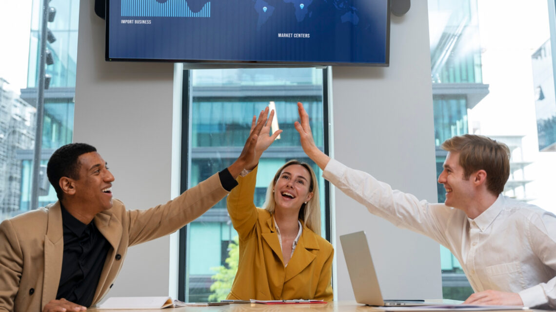 Vanderlande é finalista no Digital Engineering Awards 2024