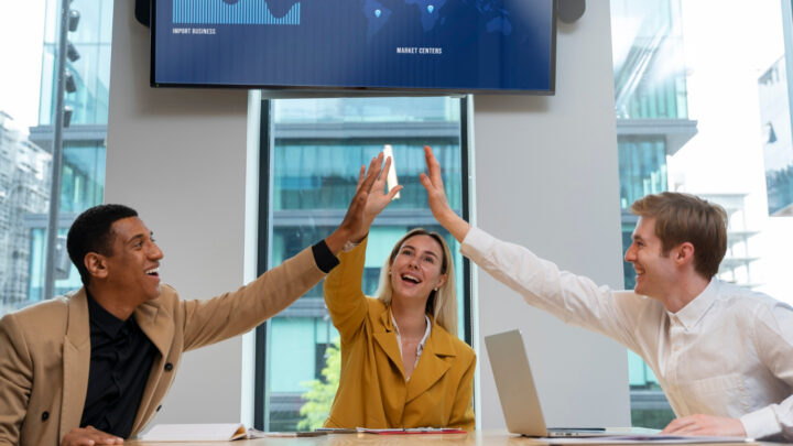 Vanderlande é finalista no Digital Engineering Awards 2024