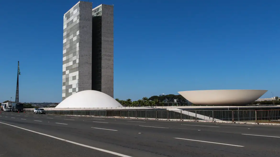 Destaques do Congresso: Orçamento 2025 e Reforma Tributária em votação