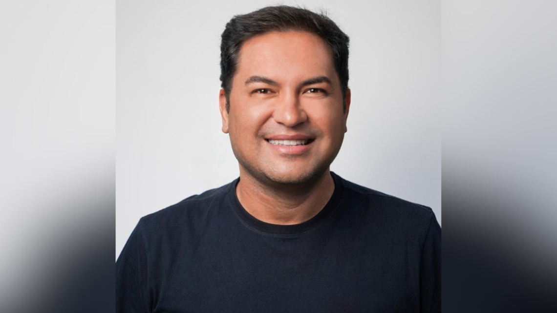 O pai do marketing contra Trump pede mais humanidade