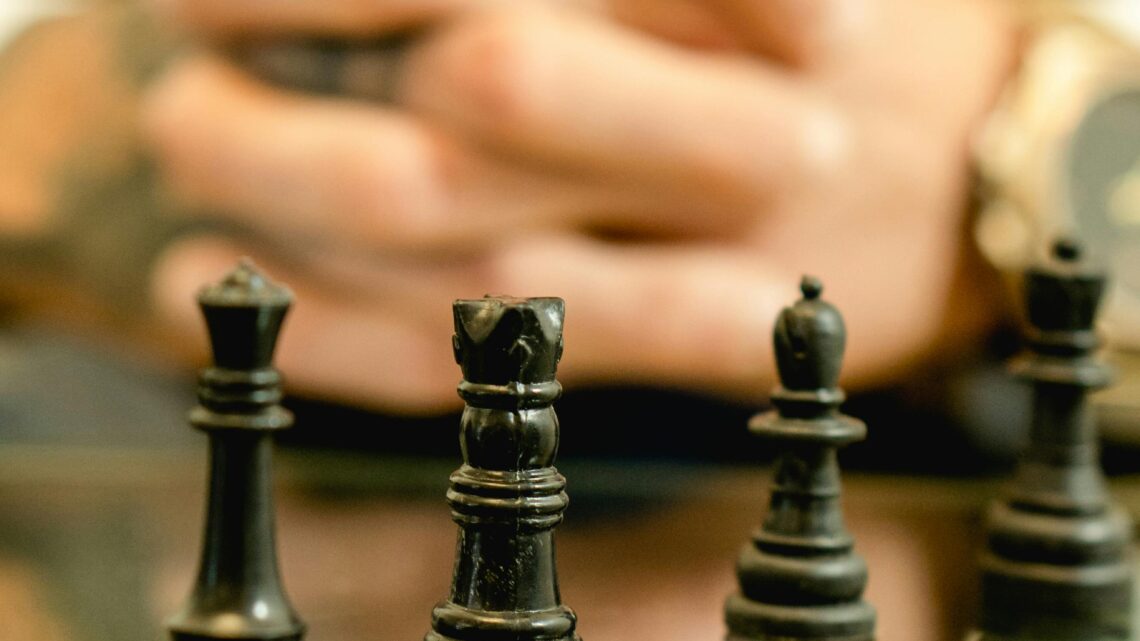 Capacitar a liderança é vital para a longevidade de empresas