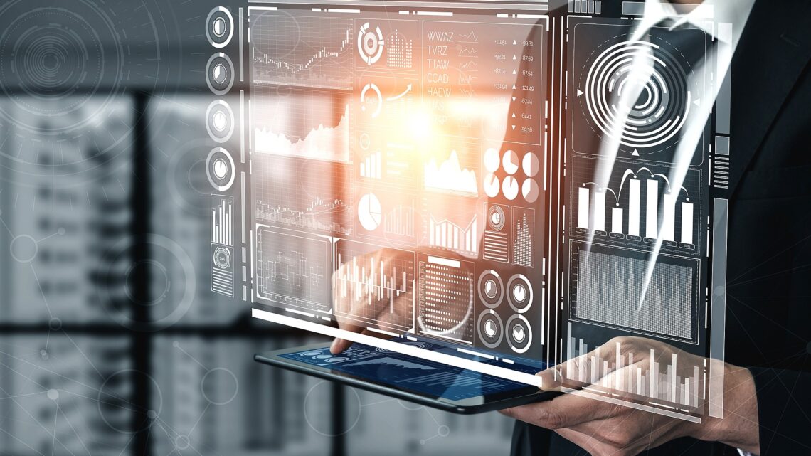 Transformação digital e economia de dados mexem com as experiências de consumo