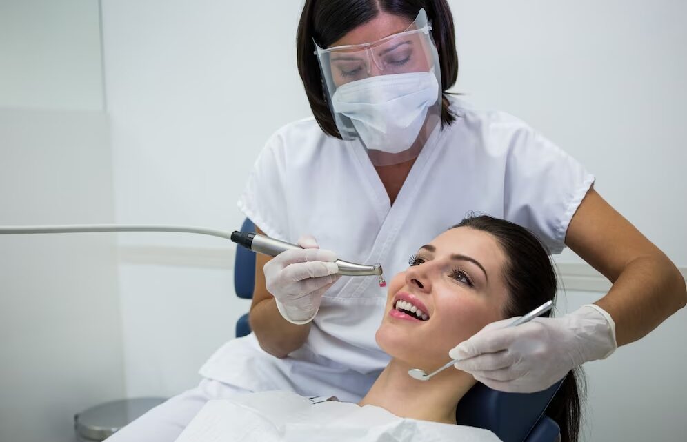 Tratamentos odontológicos impactam qualidade de vida