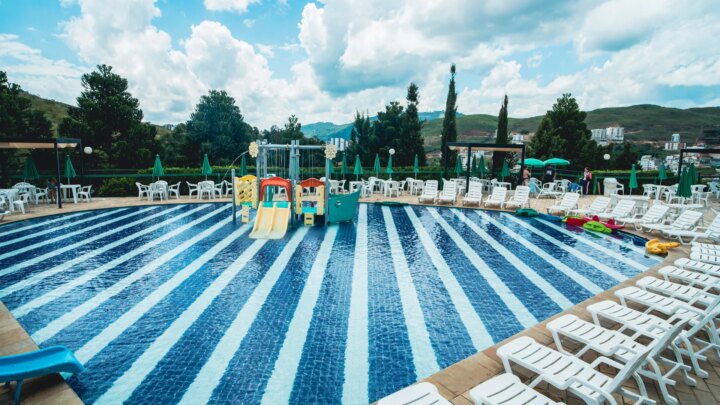 Golden Park oferece programação exclusiva no mês de março