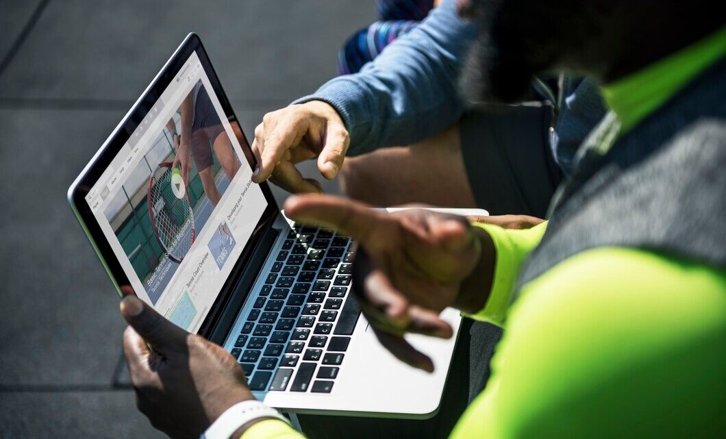 Site falso do CapCut instala software de acesso remoto