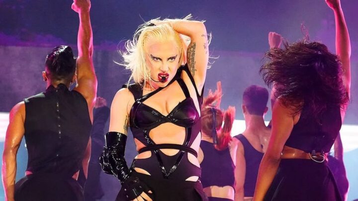 Guanabara levará cover de Lady Gaga à Rodoviária do Rio