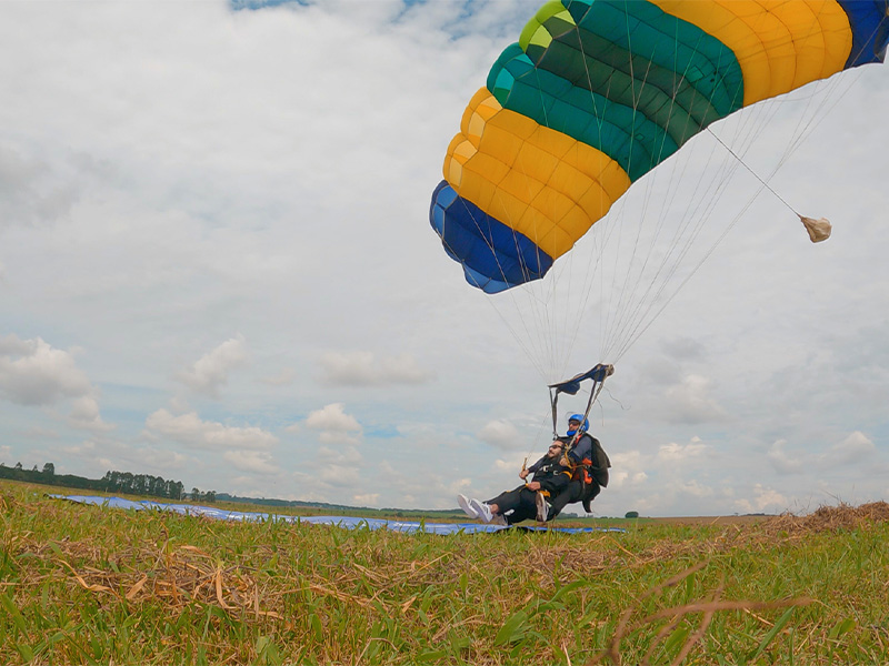 Tributo Justo leva empresários a um salto para refletir sobre empreender